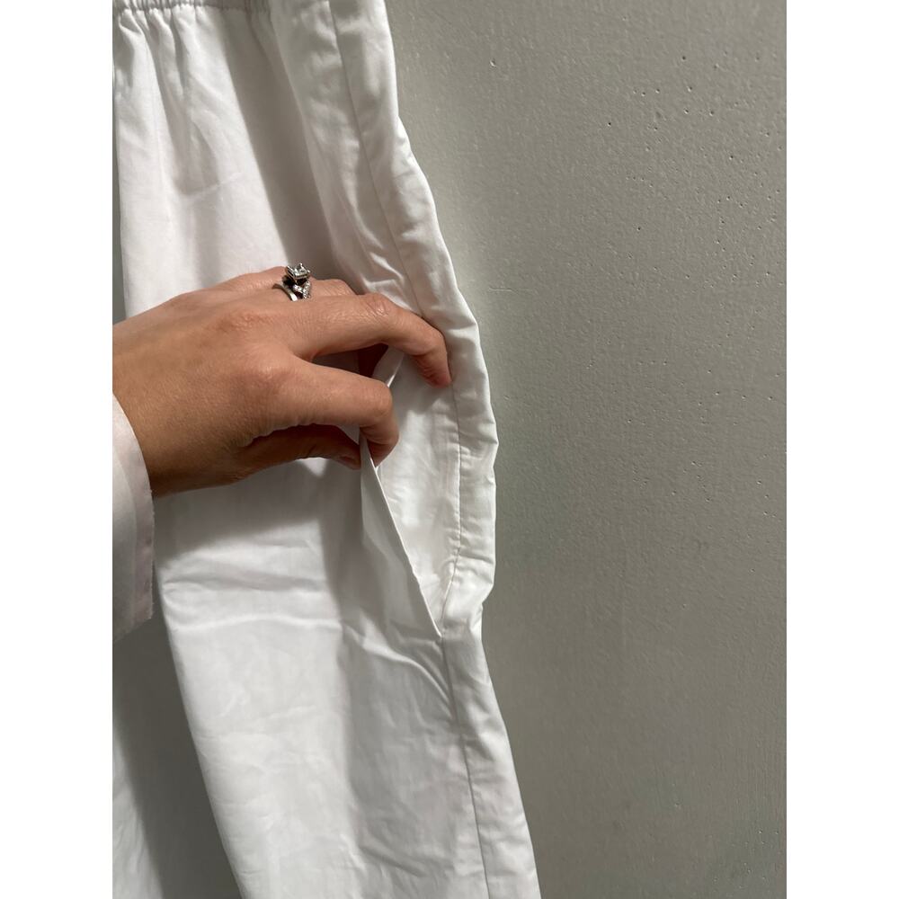 Thakoon‎ tie shirt dress size 10 New with tags - Picture 3 of 9